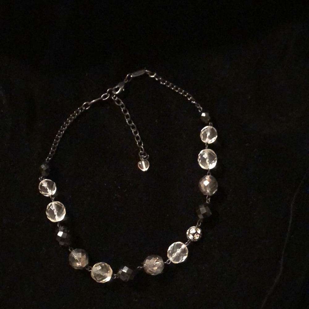 Sabika Necklace RARE